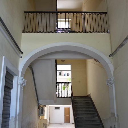 Готель Dimora Di Artemide Syracuse Екстер'єр фото