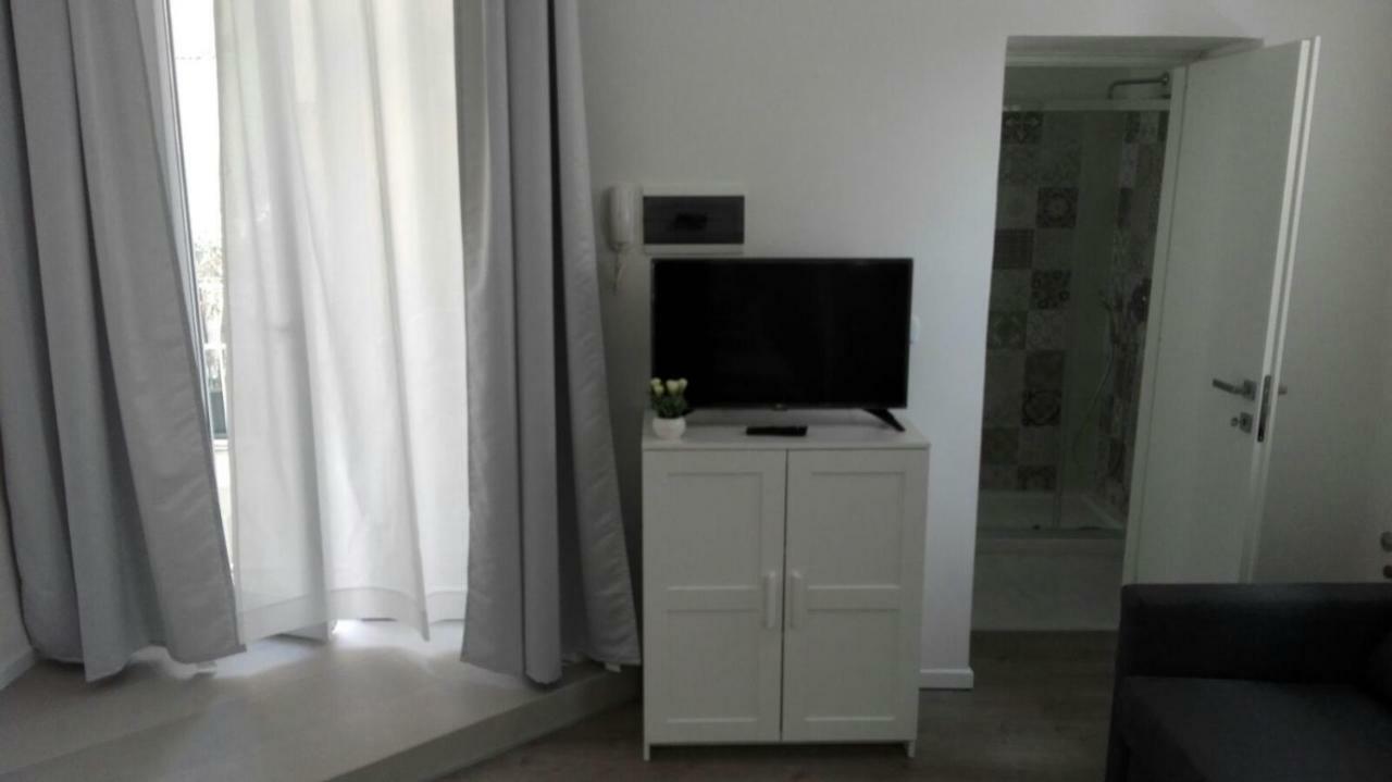 Готель Dimora Di Artemide Syracuse Екстер'єр фото
